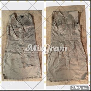 Sleeveless Dress by Alfani